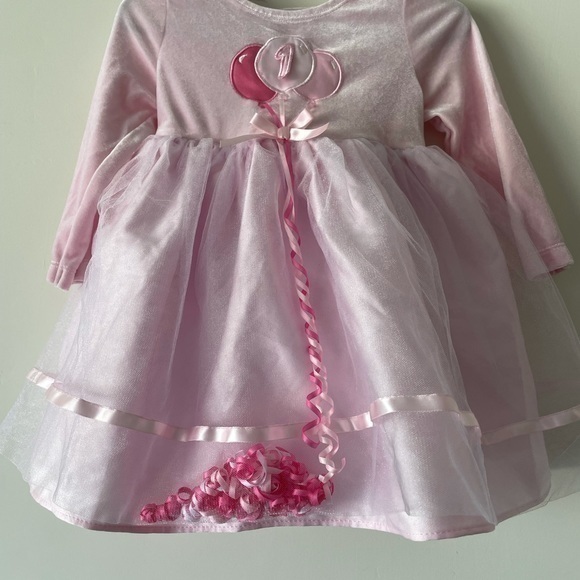 Rare Editions | Dresses | Rare Editions St Birthday Dress | Poshmark